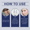 Radiant Moisturizer Hydrating Skin Cream Smooth Nourishing Daily Face Care