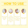 Soothing Repair Shower Gel Hydrating Body Wash Anti Dry Skin Care