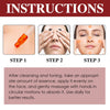 Retinol Face Essence Anti Wrinkle Firming Hydrating Skin Serum Treatment