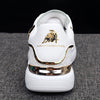 New Fashion White High Quality Women's