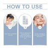 Acne Soothing Serum Hydrating Facial Care Pimple Pitted Skin Treatment