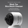 Arencia Black Tea & Yuzu Rice Mochi Cleanser