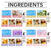 Lavender Fragrant Shower Gel Moisturizing Body Wash Hydrating Skin Care