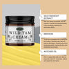 Yam Moisturizing Cream Firming Hydrating Anti Aging Skin Care