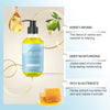 Body Oil Moisturizing Massage Skin Hydrating Nourishing Essence