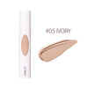 Liquid Foundation Long Lasting Matte Moisturizing Concealer Nude Makeup
