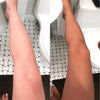 Rapid Rinse Self Tanning Mousse — Dark Neutral Bronze Whipped Foam