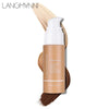 Matte Oil Control Makeup Foundation Concealer Long Lasting Smooth Finish