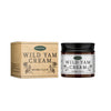 Yam Moisturizing Cream Firming Hydrating Anti Aging Skin Care