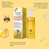 Body Firming Care Oil Moisturizing Massage Nourishing Smooth Skin Treatment