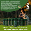 Joint & Muscle Health Supplement Mobility Support Flexibility Daily Wellness