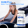 I Love Health NMN 5-In-1 Complex Plus+ for Women & Men