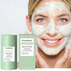 West & Month Blackhead Mud Mask Oil Control Pore Refining Cleanser