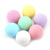 60g Aromatic Bubble Bath Bomb Bath Salt Ball Relaxing Spa