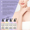 Lavender Fragrant Shower Gel Moisturizing Body Wash Hydrating Skin Care