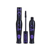 Waterproof Sweatproof Mascara Thick Lengthening Curling Smudge Proof Eye Makeup