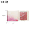 Blush Powder Matte Pearlescent Long Lasting Natural Rouge Makeup