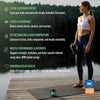 Exogenous Ketone Supplement Energy Focus Keto Support Powder