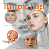 Turmeric Toner Deep Hydrating Firming Moisturizing Facial Skin Care Essence