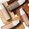Matte Oil Control Makeup Foundation Concealer Long Lasting Smooth Finish