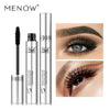 Makeup Waterproof Thickening Mascara Lengthening Volumizing Eye Cosmetics