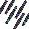 Waterproof Sweatproof Mascara Thick Lengthening Curling Smudge Proof Eye Makeup