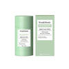 West & Month Blackhead Mud Mask Oil Control Pore Refining Cleanser