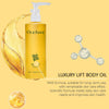 Body Firming Care Oil Moisturizing Massage Nourishing Smooth Skin Treatment