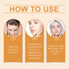 Papaya Facial Cleanser Deep Pore Oil Control Hydrating Skin Wash