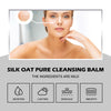 Oatmeal Cleanser Gentle Pore Cleansing Moisturizing Oil Control Face Wash