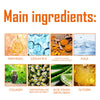 Turmeric Toner Deep Hydrating Firming Moisturizing Facial Skin Care Essence
