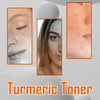 Turmeric Toner Deep Hydrating Firming Moisturizing Facial Skin Care Essence