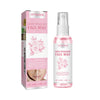 Rose Face Toner Hydrating Refreshing Oil Control Spot Fading Skin Care