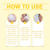 Perfumed Shower Gel Moisturizing Body Wash Brightening Skin Fragrance Cleanser
