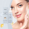 Acne Soothing Serum Hydrating Facial Care Pimple Pitted Skin Treatment