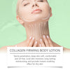 Firming Body Lotion Hydrating Moisturizing Skin Tightening Anti Aging Care