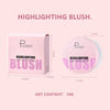Temperature Changing Blush Gel Cream Color Changing Natural Nude