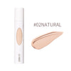 Liquid Foundation Long Lasting Matte Moisturizing Concealer Nude Makeup
