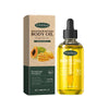 Papaya Mango Body Oil Handmade Nourishing Massage Skin Care