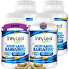 Methylated Bariatric Multivitamin 45mg Iron One Daily Capsule Supplement