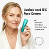 Azelaic Acid Cream for Sensitive Skin