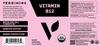 Organic Vitamin B12