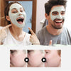 West & Month Blackhead Mud Mask Oil Control Pore Refining Cleanser