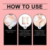 Retinol Firming Body Lotion Hydrating Nourishing Moisturizing Skin Tightening Care