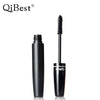 Black Tube 3D Mascara Fiber Set Thick Long Lash