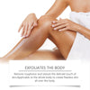 Coffee Body Scrub Exfoliating Moisturizing Skin Cleanser Refreshing Body Care