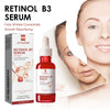 Retinol Face Essence Anti Wrinkle Firming Hydrating Skin Serum Treatment