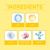 Perfumed Shower Gel Moisturizing Body Wash Brightening Skin Fragrance Cleanser