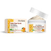 Orange Body Scrub Vitamin C Exfoliating Nourishing Skin Cleanser