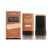 Light Transparent Concealer Foundation Stick Moisturizing Natural Long Lasting Makeup